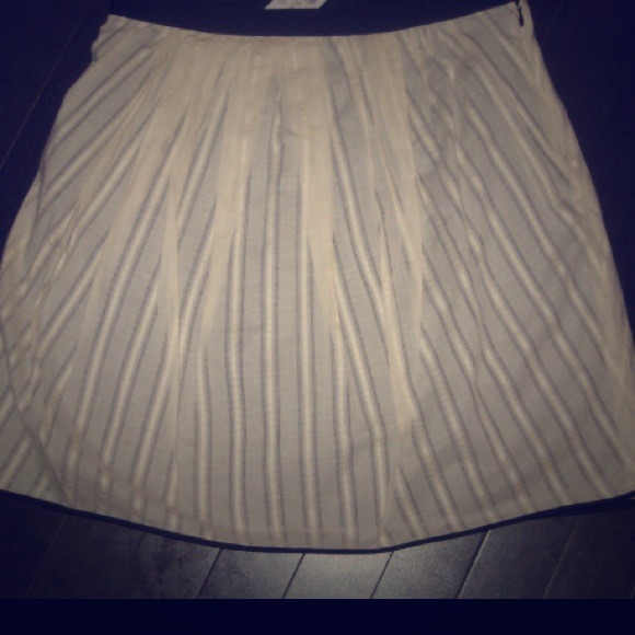 Jcrew skirt NWOT