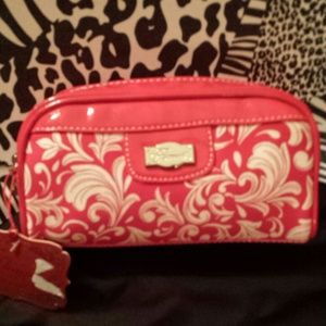 ** FLAUNT ** MINI FACE CASE