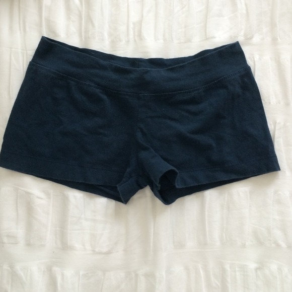 Brandy melville booty shorts