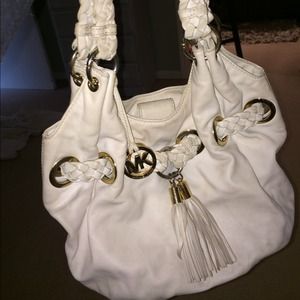 REDUCED PRICE Authentic Michael Kors purse