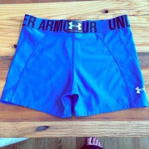 🔴🔴🔴SOLD🔴🔴🔴Under Armour spandex!