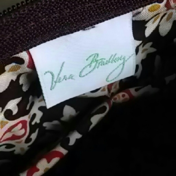 Vera Bradley purse NWOT - Picture 2 of 3