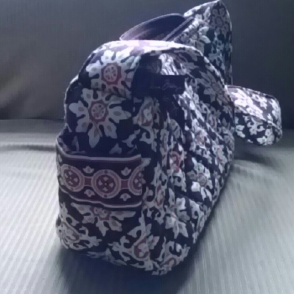 Vera Bradley purse NWOT - Picture 3 of 3