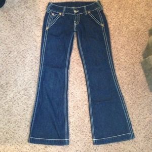 🚫SOLD🚫 Religion Jeans - 32