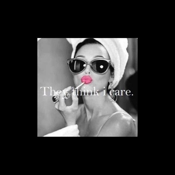 Lol! Just love this Quote! ;D