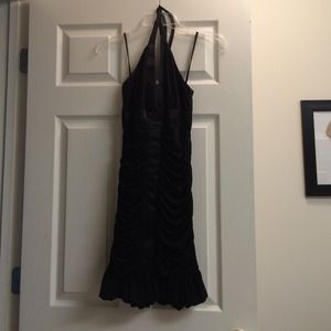 Cocktail Cache black dress