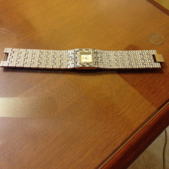 Watch bracelet - Picture 1 of 3
