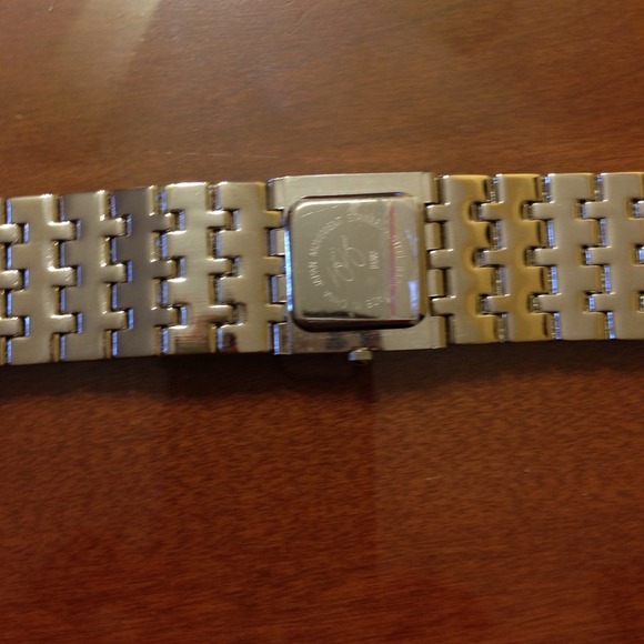 Watch bracelet - Picture 3 of 3