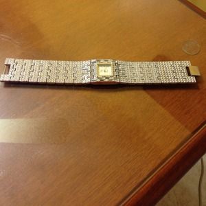 Watch bracelet
