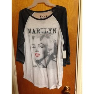 Marilyn Monroe Shirt
