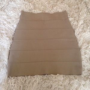 BCBG Max Azria Power Skirt