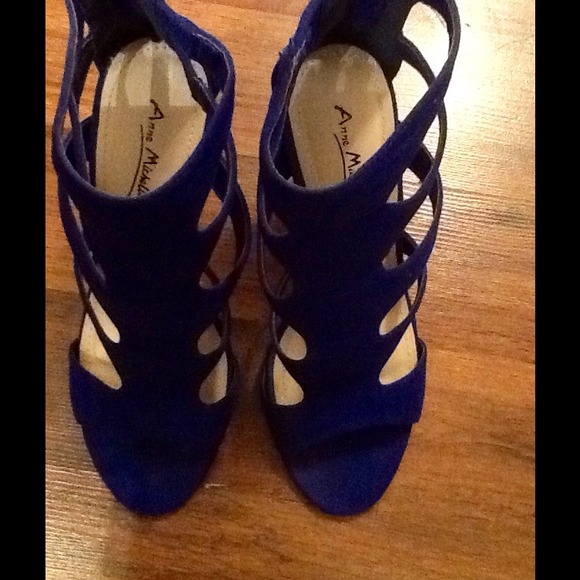 Anne Michelle **RAPTURE** - Picture 3 of 4