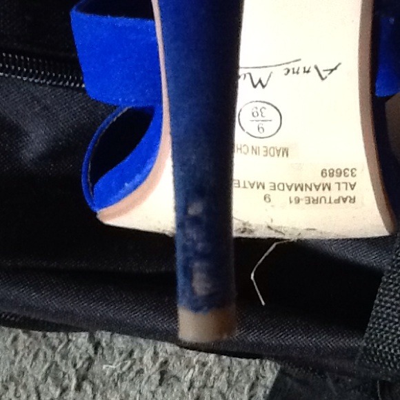 Anne Michelle **RAPTURE** - Picture 4 of 4