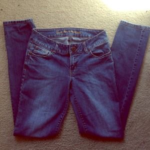 Guess Jeans Sarah Skinny