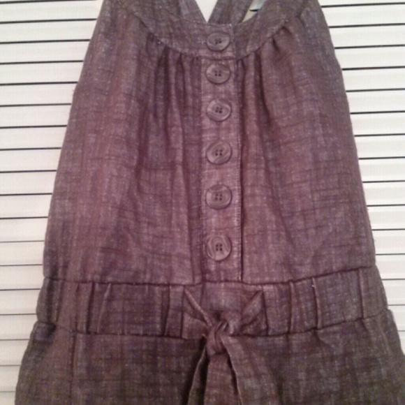 Romper - Picture 2 of 4