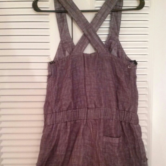 Romper - Picture 3 of 4