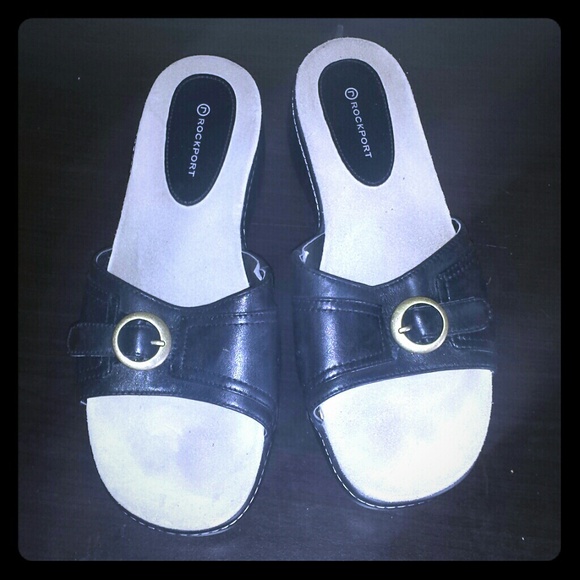 Rockport Sandals
