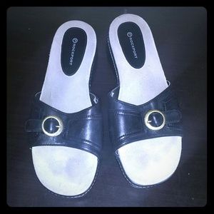 Rockport Sandals