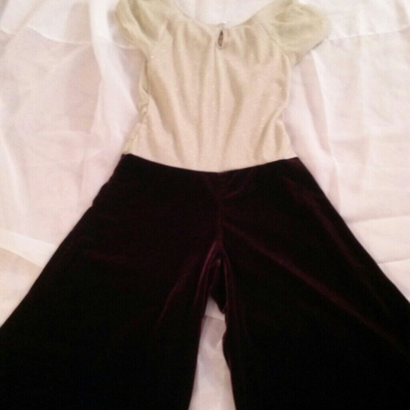 Reduced! Romper - Picture 3 of 4