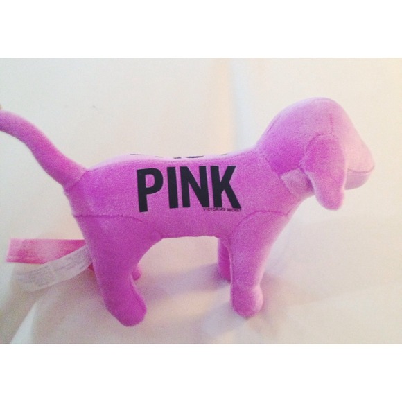 Victoria's Secret dog