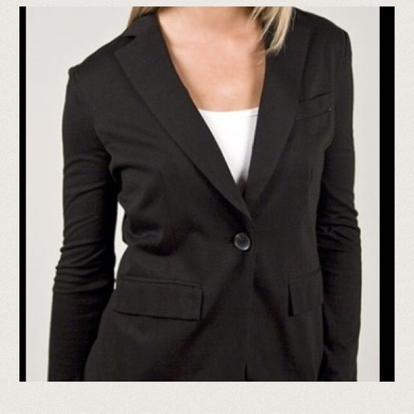 BCBG blazer
