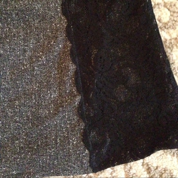 Classy Corset Top - Picture 3 of 4