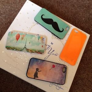 iphone 5 cases