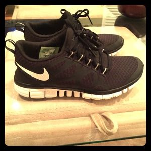 Nike free run 3.0