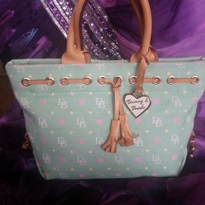 Dooney & Bourke Handbag