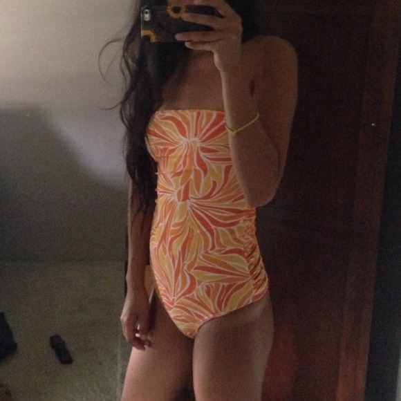 ❌SOLD❌Mikoh Santorini Tropical Ginger - Picture 4 of 4