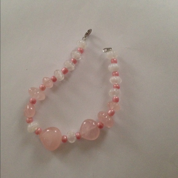 Light pink set 💐 - Picture 2 of 2