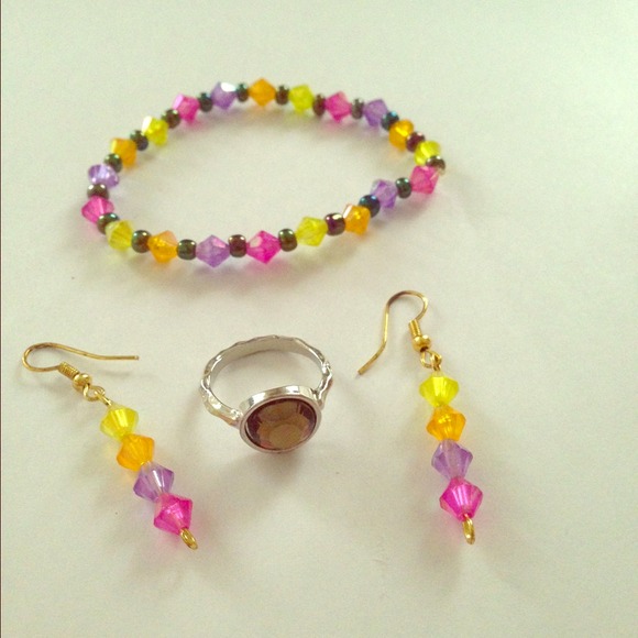 Multicolor set