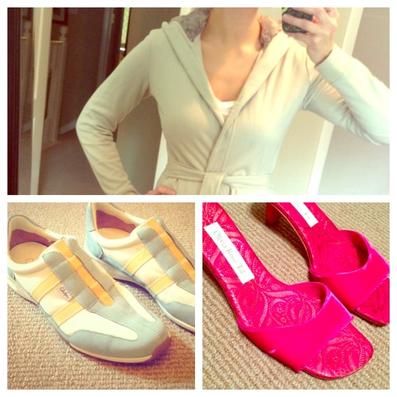 Bundle for @mountaindaisy