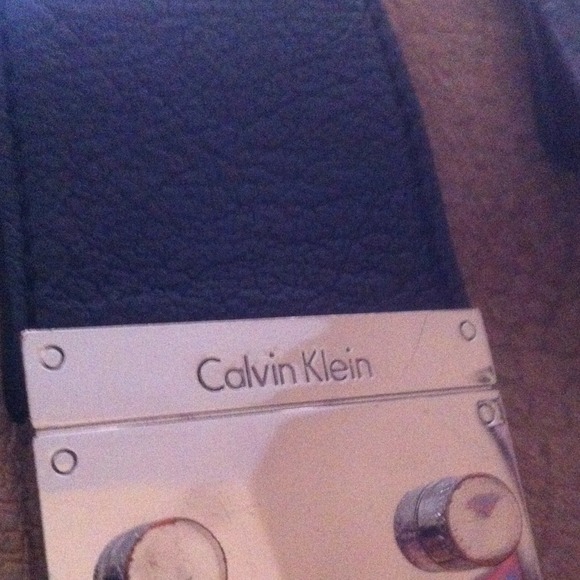 Calvin Klein Bag! - Picture 3 of 4