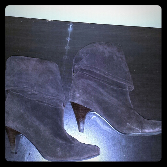 Style & CO boots