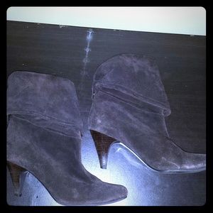 Style & CO boots