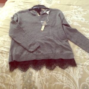 SOLD❌❌❌Cute sweater