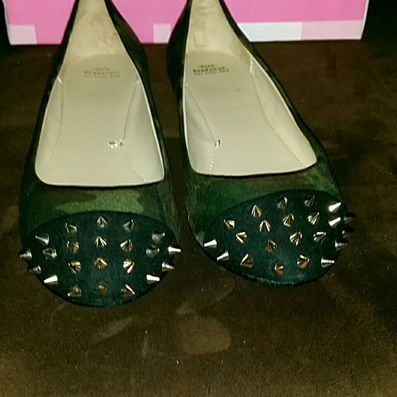 Flats