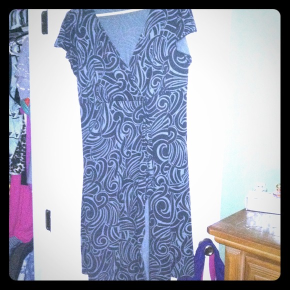 Maternity dress