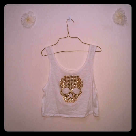 Summer top