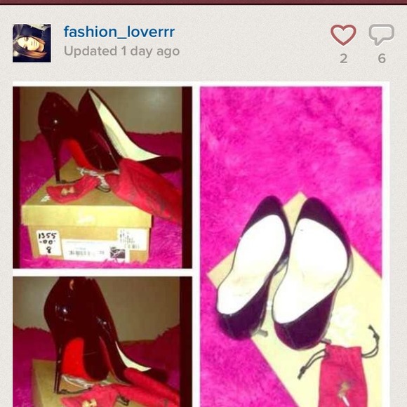 Please block this girl! - Picture 2 of 3