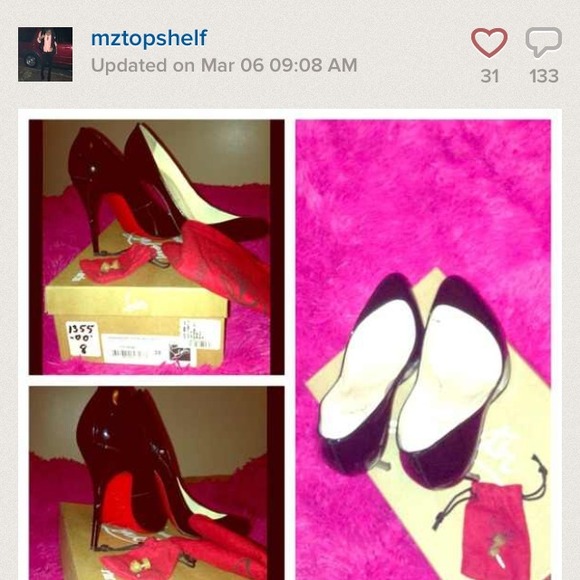 Please block this girl! - Picture 3 of 3