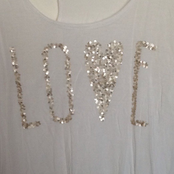 LOVE Tank - Picture 2 of 2