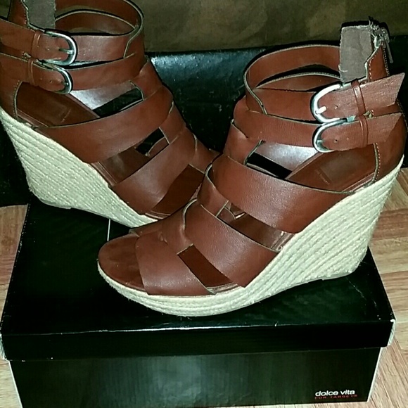 Wedges