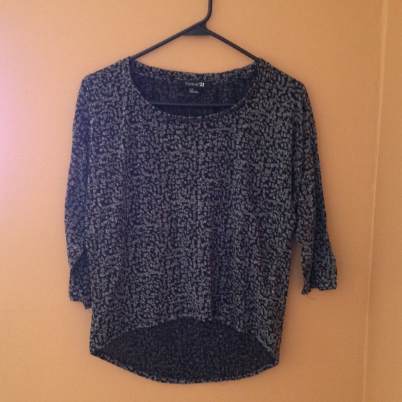 Forever 21 shirt