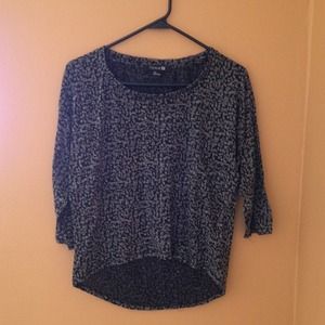 Forever 21 shirt