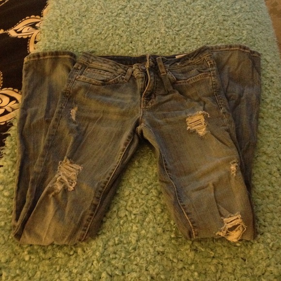 Skinny Jeans BUNDLE