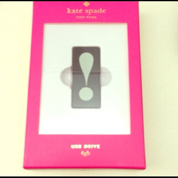 Kate Spade 4gb USB