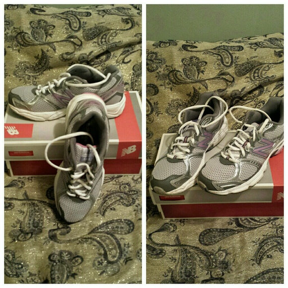 New Balance Walking Shoes
