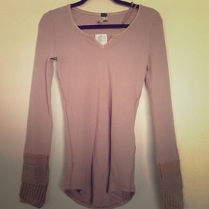 Free People Thermal